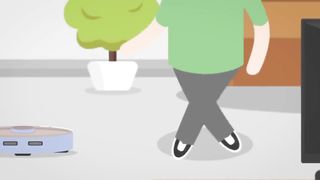 Robots are actually all around us