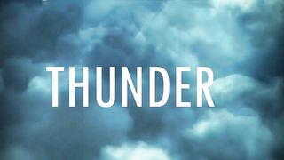 Thunder Sound