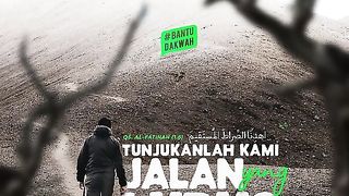 jalan lurus