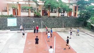 fun vollyball 3