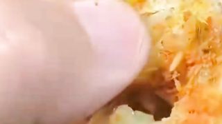 Krokot krispy