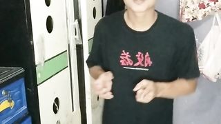 Sakit nya kepala ini