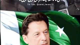 Imran Khan lovers 10