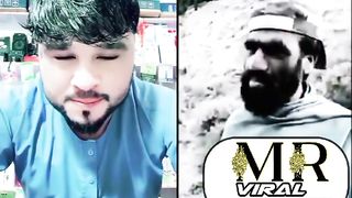 Funny Pashto Memes