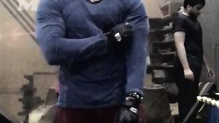Funny clip ???? answerg