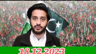 PTI election news jalssa