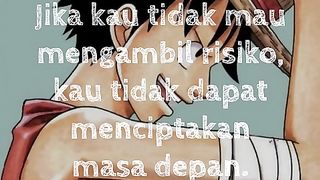 jika kau tidak mau