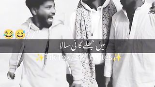 Funny clip ???? 17