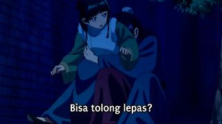 Bucin Berani