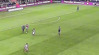 Football clip
