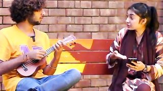 Funny clip ???? answer song