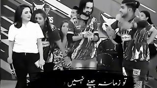 Funny clip ???? answer song 2