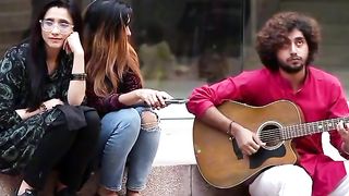 Funny clip ???? answer song 3