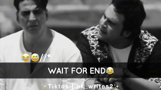 Funny clip ???? answer song 4