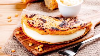 Cachapas
