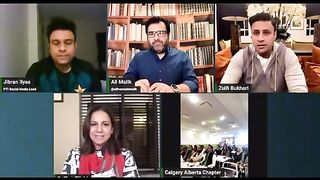 PTI tiger on more addition jalssa 3