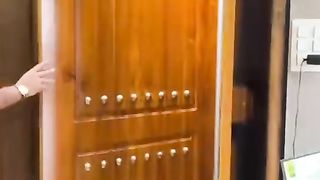 Wood Doors Home Decor