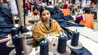 After 52 years, where do Pakistan and Bangladesh stand in the field of economy.