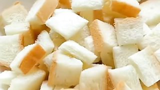 Cara membuat pizza roti tawar