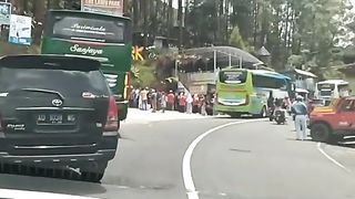 Wisata di Jawa tengah