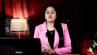 Typing work from home | Age 16+ | 200/- Page | Online Earning | No Investment | Apply Now!!!