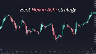 BEST Heiken Ashi Strategy For Daytrading Forex (Heikin Ashi Tutorial)