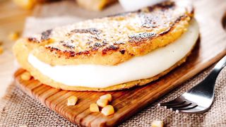 Cachapa