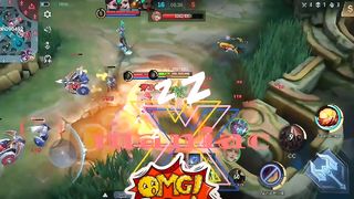 Maniac mlbb
