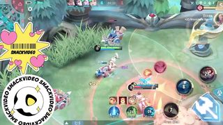 Use mage mlbb
