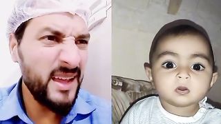 Funny clip ???? answer 13