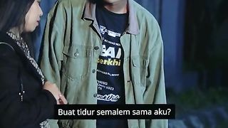Preman berilmu tinggi!