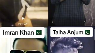 Pakistani singer vs indian singer s