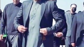 PTI tiger on more addition jalssa 5