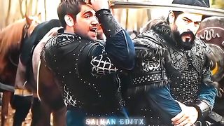 Osman x orhan attitude level