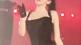 Beautiful and cute DJ 3