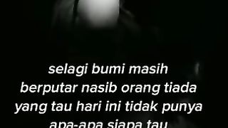 Semoga bulan depan punya segalanya❗