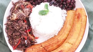 Pabellon Criollo