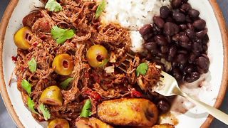Ropa Vieja