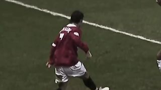 RED DEVIL????
