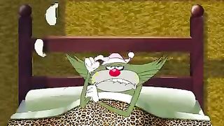 oggy and the cockroaches 3