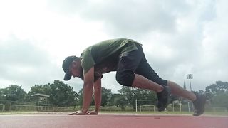 Workout  sport