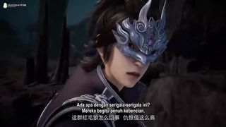 Supreme God Emperor Eps 336 Sub Indo