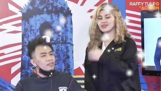 BROKEN HEARTED NA COMPLAINANT, NAKATAGPO NG LOVELIFE SA RTIA