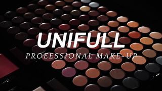 Professional Makeup Kit
