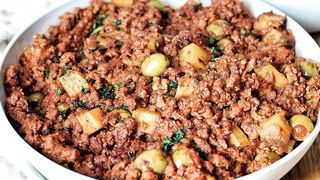 Picadillo
