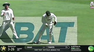 Some good shorts played by Babar Azam