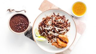 Vaca Frita