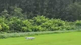Xinnn vĩnh biệt cụ. #RC #rcplane #Aircraft #Jet #Maybay #Shorts. Upload 2