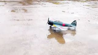 Xinnn vĩnh biệt cụ. #RC #rcplane #Aircraft #Jet #Maybay #Shorts. Upload 3