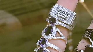 Available new man rings